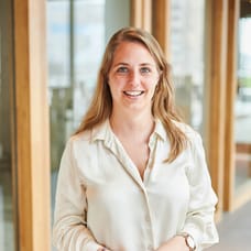 Francina Kalfsbeek - Makelaar