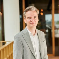 Patrick Olinga - Taxateur