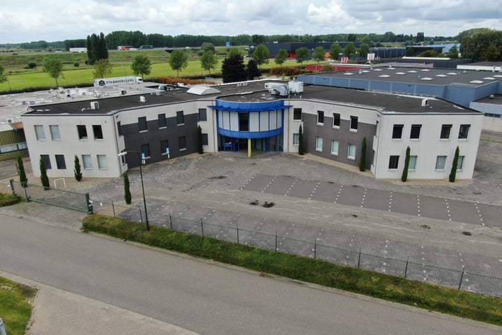 Costerweg 5, Veghel