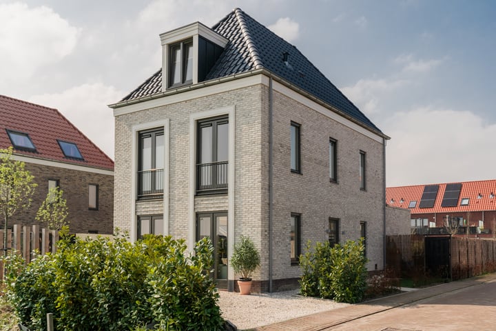 Woudagemaal 37