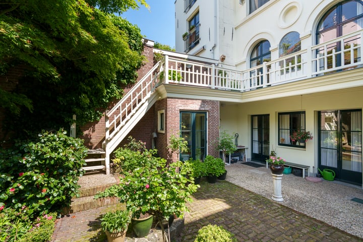 View photo 15 of Plompetorengracht 22