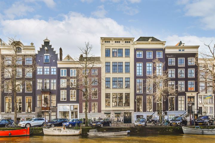 Keizersgracht 478-G, Amsterdam