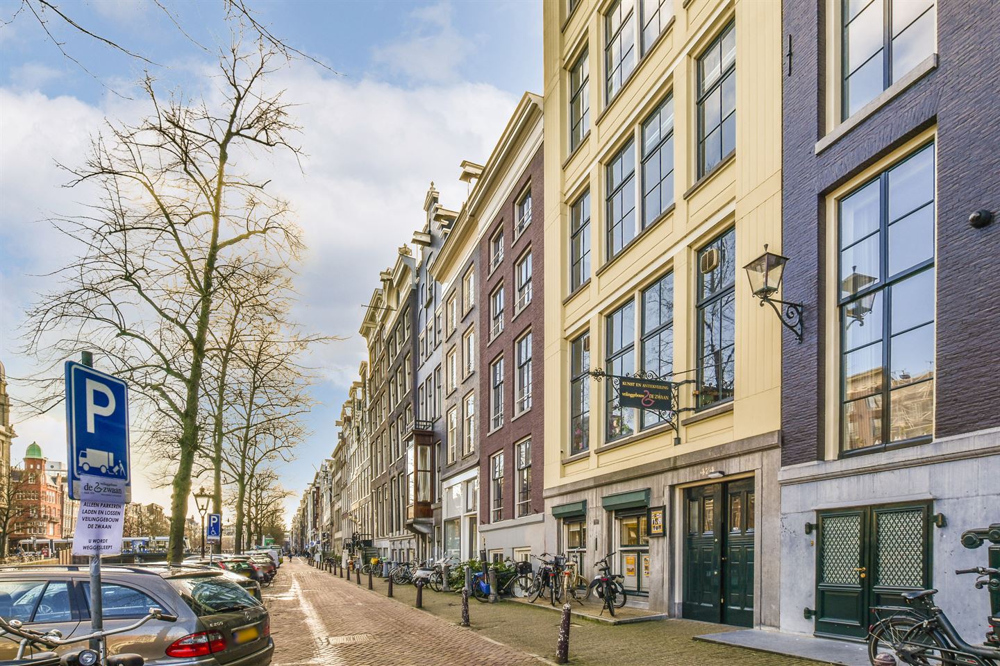 View photo 3 of Keizersgracht 478-G