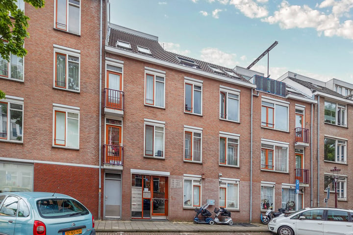 View photo 21 of Pieter Nieuwlandstraat 110-B