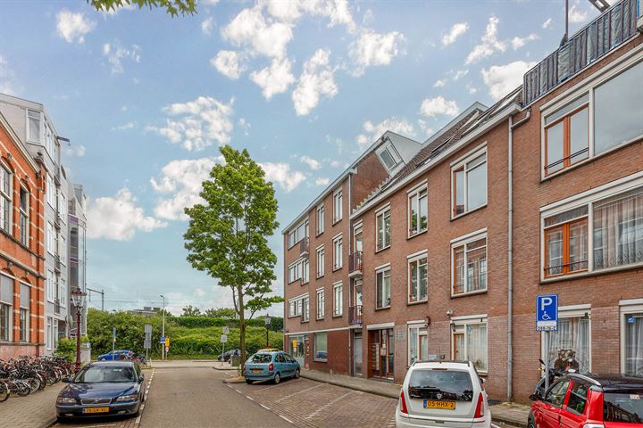 View photo 22 of Pieter Nieuwlandstraat 110-B