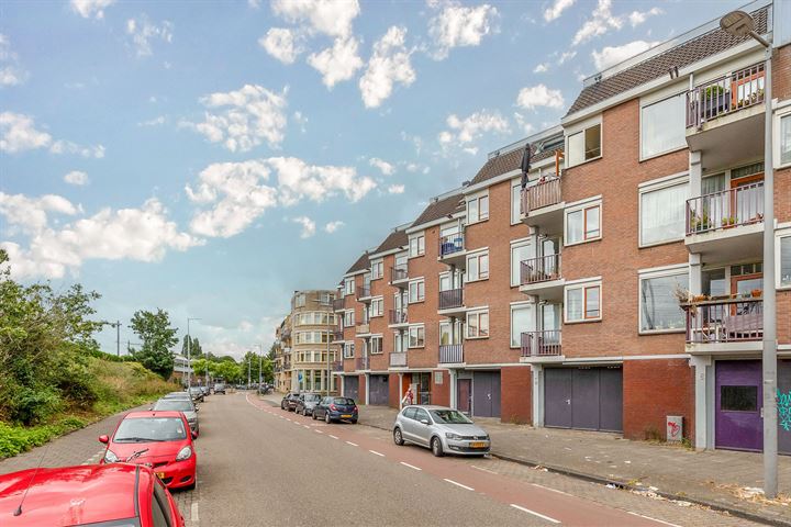 View photo 23 of Pieter Nieuwlandstraat 110-B