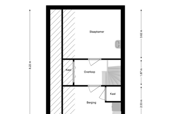 Bekijk foto 48 van Schoenerstraat 19