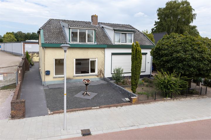 Bekijk foto 27 van Bergstraat 34