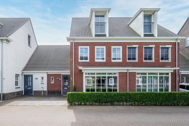 De Vroonhof 5