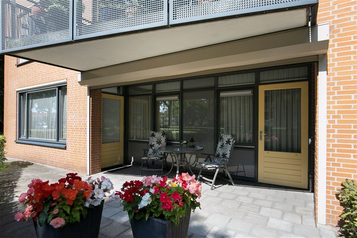 Bekijk foto 18 van Kuipers-Rietbergstraat 11