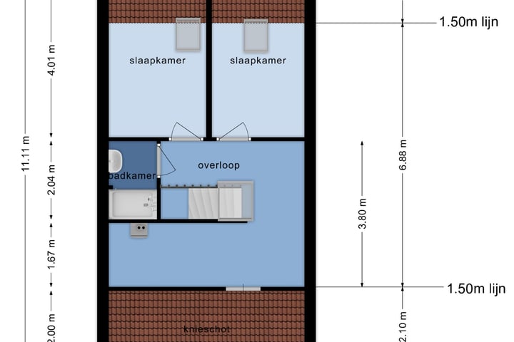 Bekijk foto 56 van Zuidsingel 47