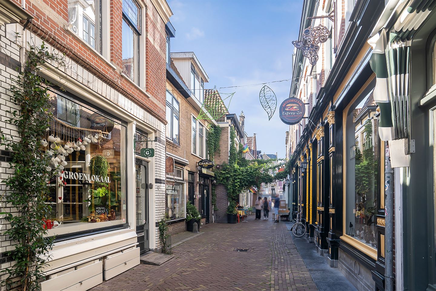 Bekijk foto 4 van Hekelstraat 37