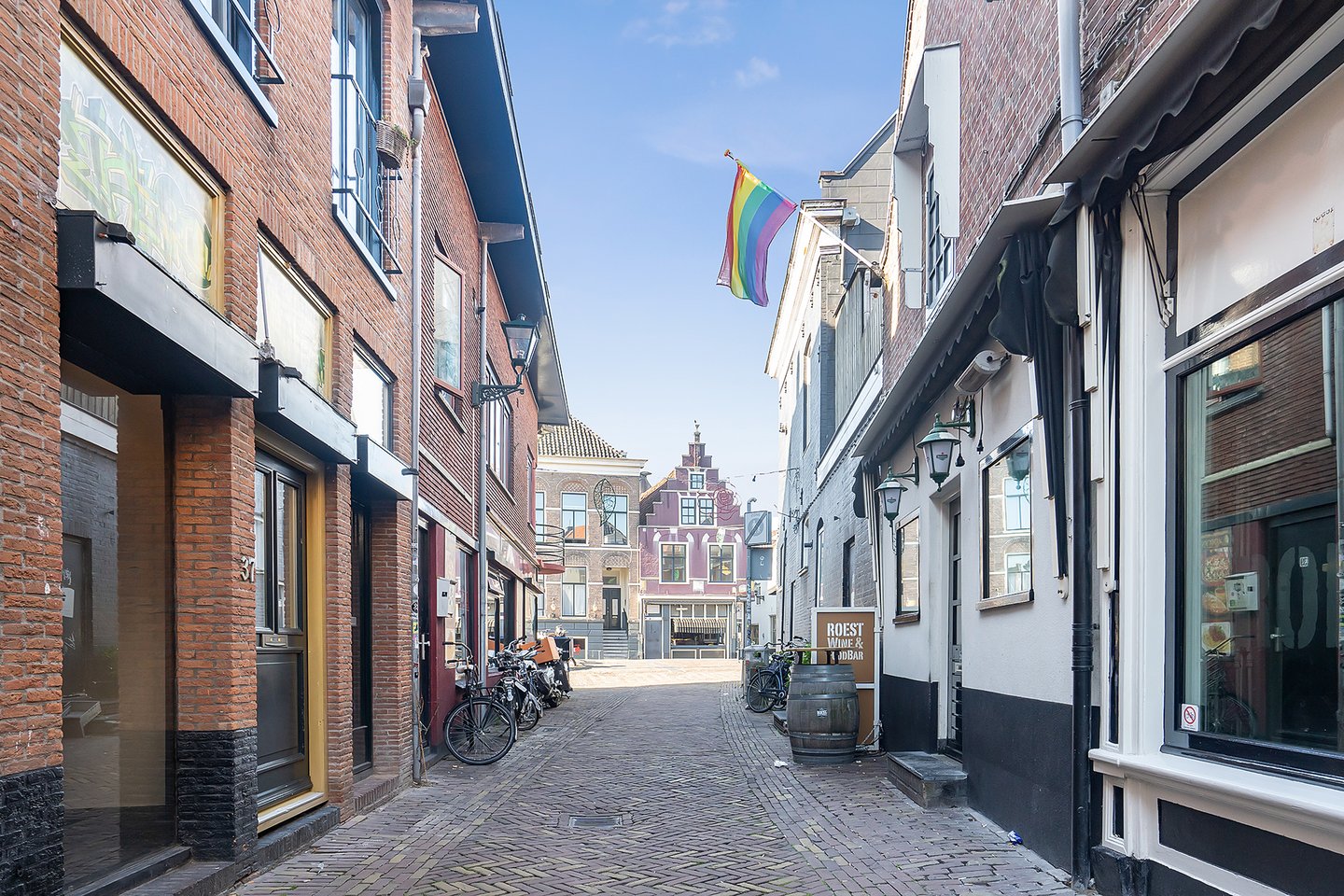 Bekijk foto 1 van Hekelstraat 37