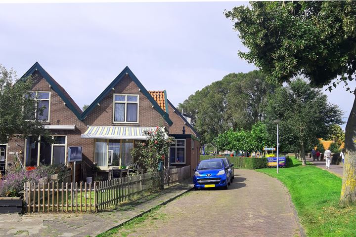 Bekijk foto 1 van Wagenaarstraat 17