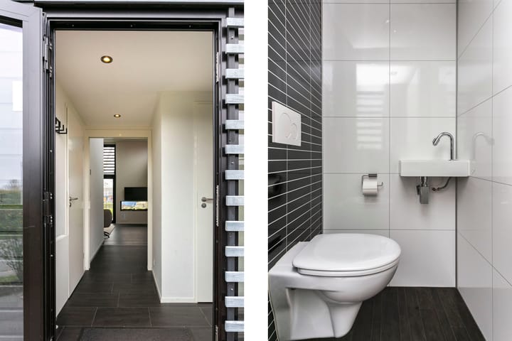 Foto 6 van Hulckesteijn 3 - Sur la Mer 1