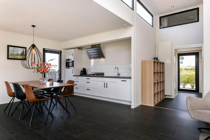 Foto 9 van Hulckesteijn 3 - Sur la Mer 1