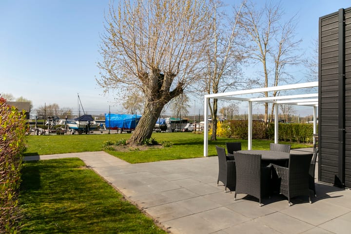 Foto 3 van Hulckesteijn 3 - Sur la Mer 1