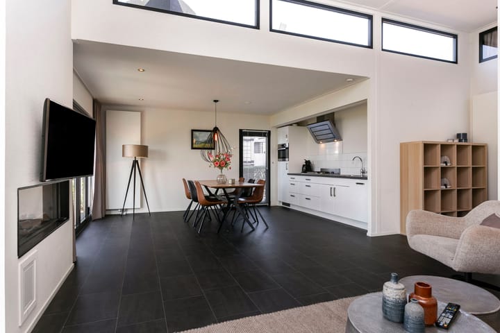 Foto 8 van Hulckesteijn 3 - Sur la Mer 1