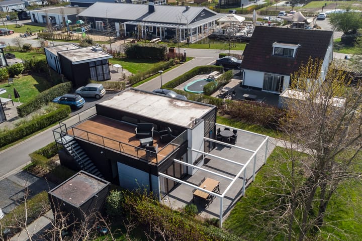 Foto 22 van Hulckesteijn 3 - Sur la Mer 1