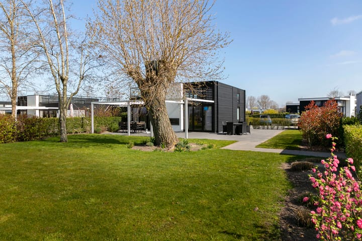 Foto 5 van Hulckesteijn 3 - Sur la Mer 1