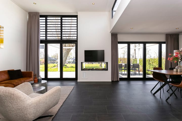 Foto 7 van Hulckesteijn 3 - Sur la Mer 1