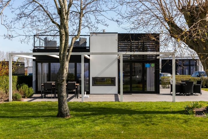 Foto 2 van Hulckesteijn 3 - Sur la Mer 1