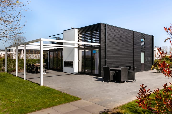 Foto 1 van Hulckesteijn 3 - Sur la Mer 1