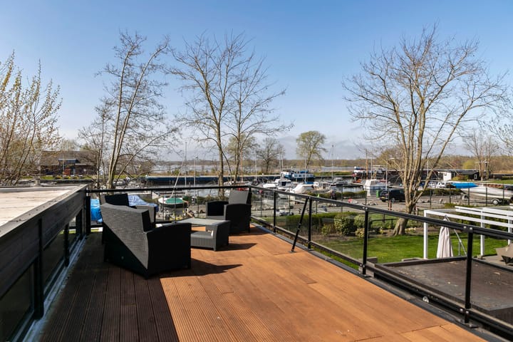 Foto 19 van Hulckesteijn 3 - Sur la Mer 1