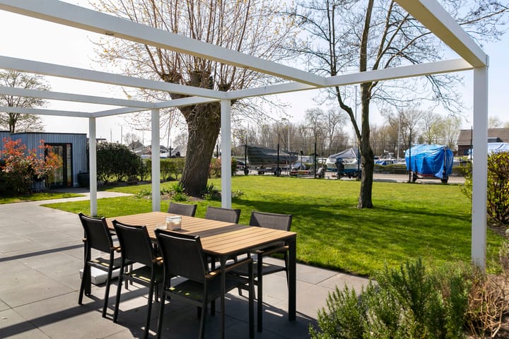 Foto 4 van Hulckesteijn 3 - Sur la Mer 1