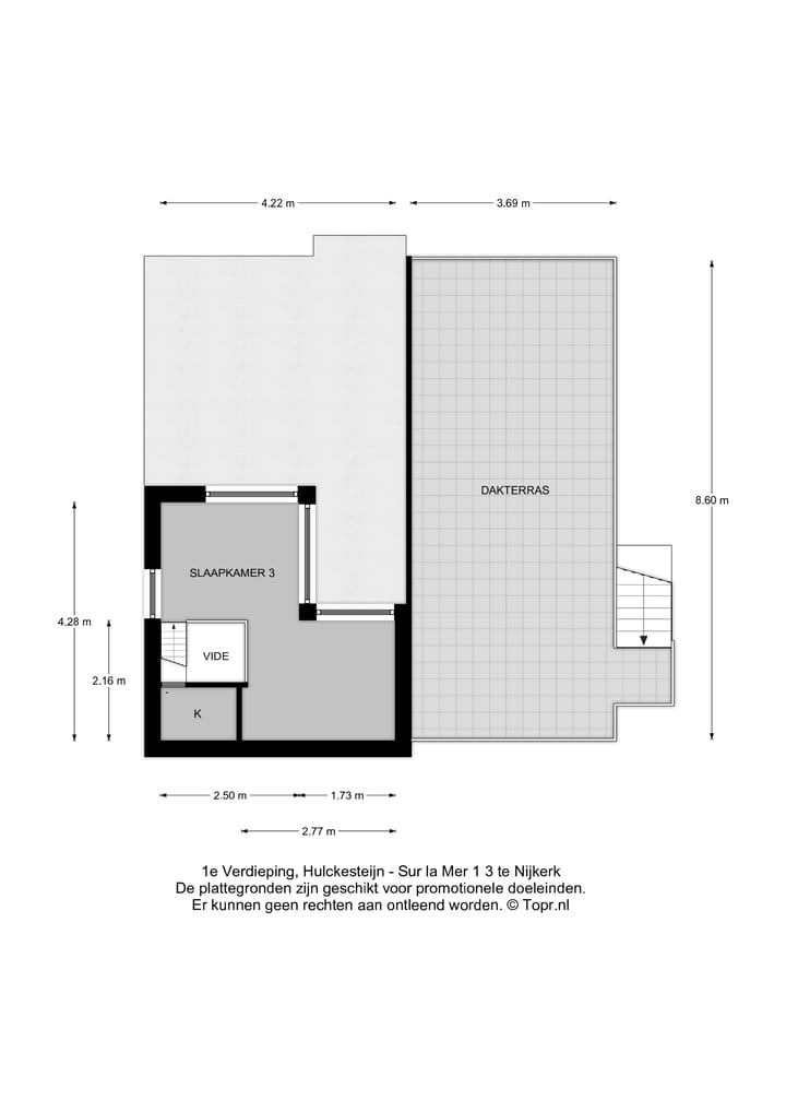 Foto 28 van Hulckesteijn 3 - Sur la Mer 1