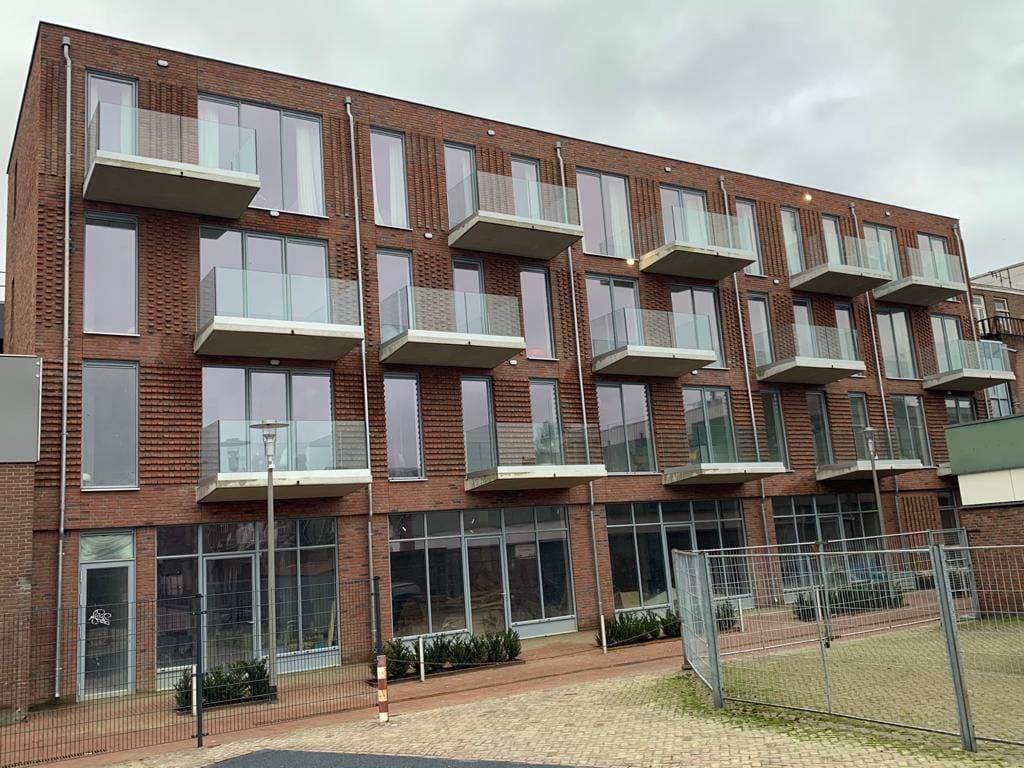 Appartement Beekstraat 16 — foto 1