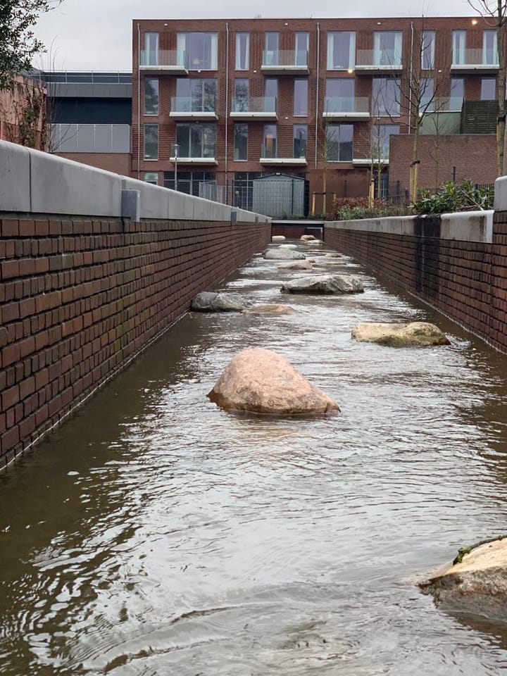 Photo 8 of Beekstraat 16