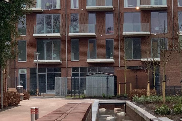 Bekijk foto 7 van Beekstraat 16