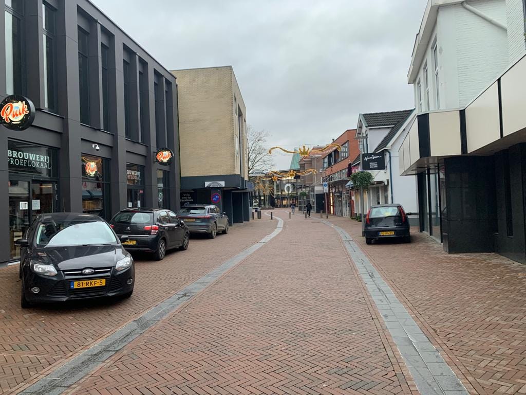 Foto 20 van Beekstraat 16