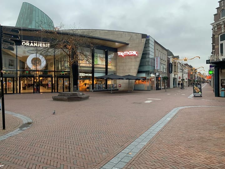 Photo 21 of Beekstraat 16