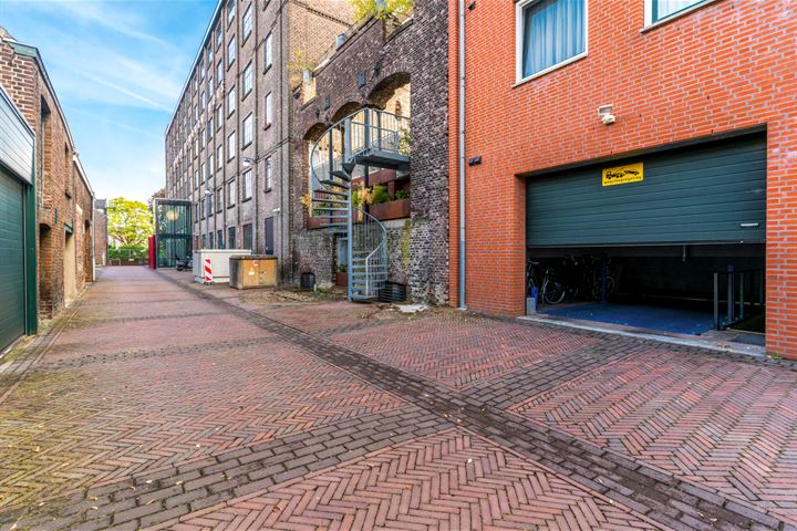 Bekijk foto 5 van Veeladingstraat 7-E