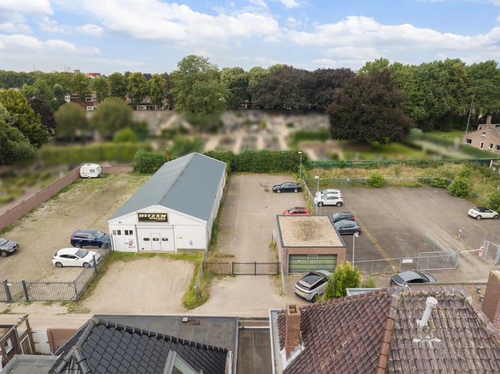 Photo 4 of Nazarethsteeg