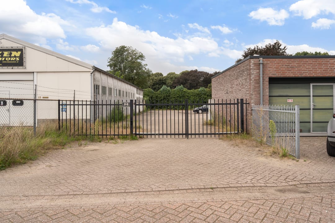 Foto 2 van Nazarethsteeg