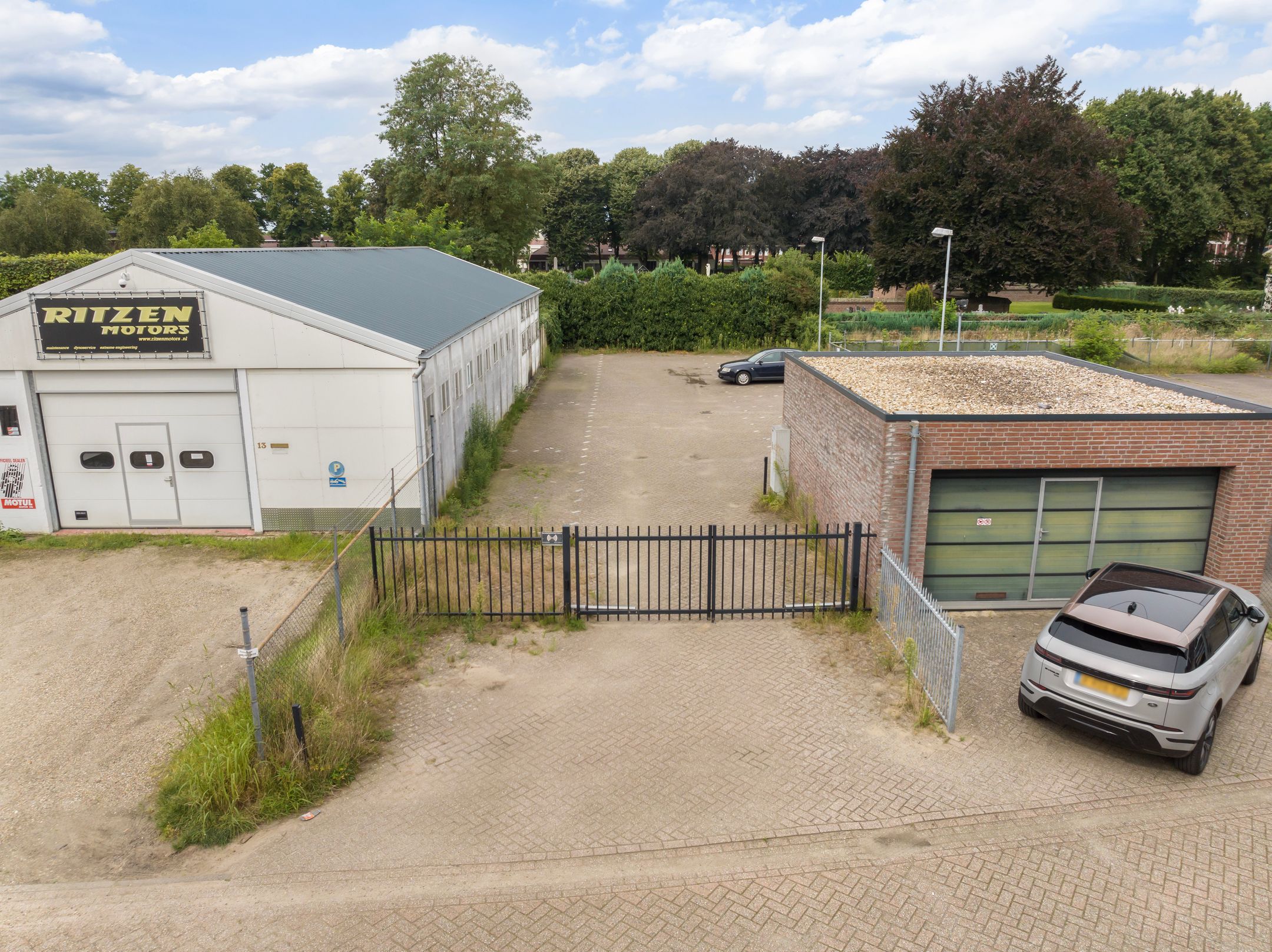 Foto 3 van Nazarethsteeg