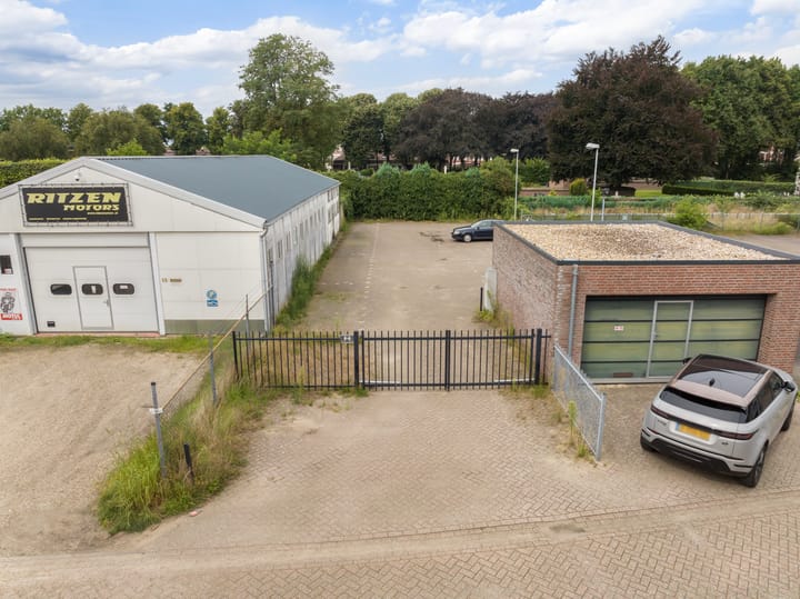 Photo 3 of Nazarethsteeg