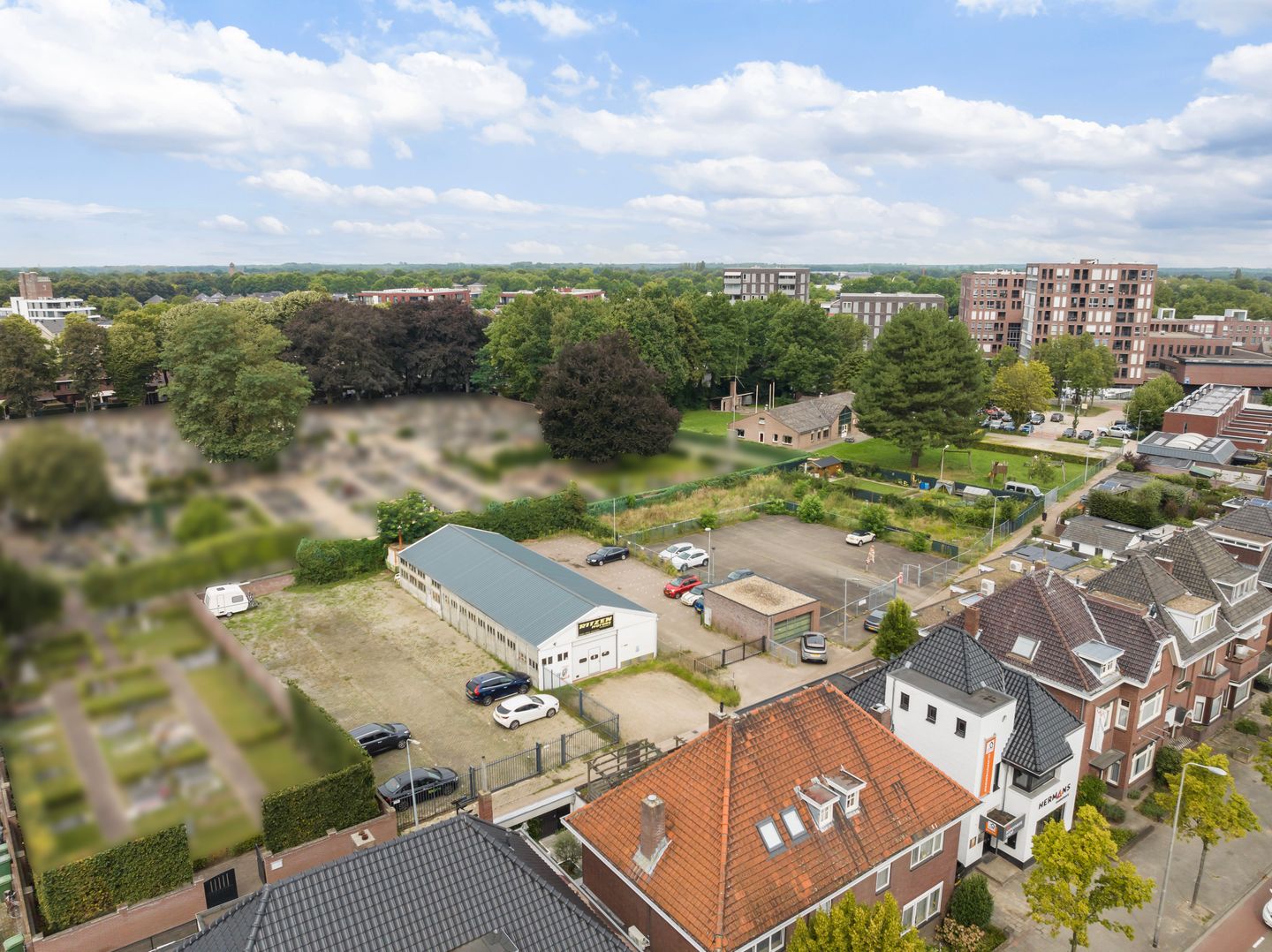 Foto 5 van Nazarethsteeg