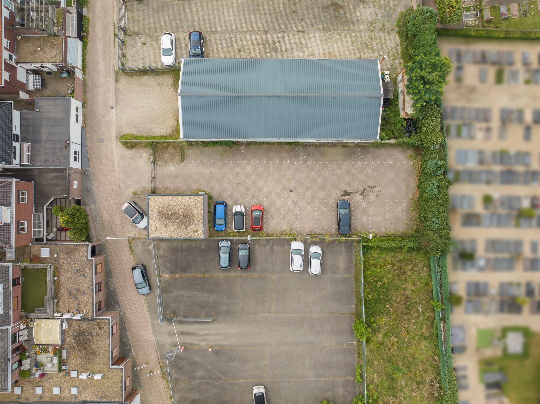 Foto 9 van Nazarethsteeg