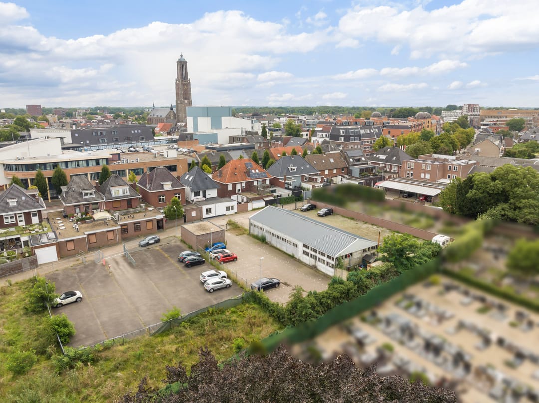 Foto 7 van Nazarethsteeg