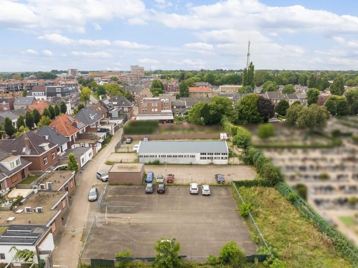 Photo 8 of Nazarethsteeg