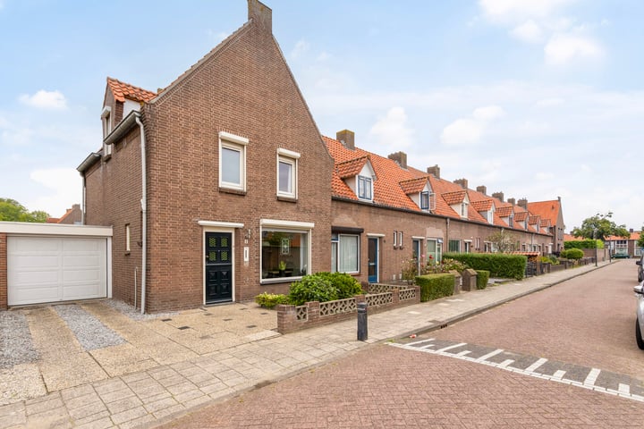 Canadesestraat 11