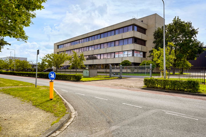 Industrieweg 24, Zoeterwoude