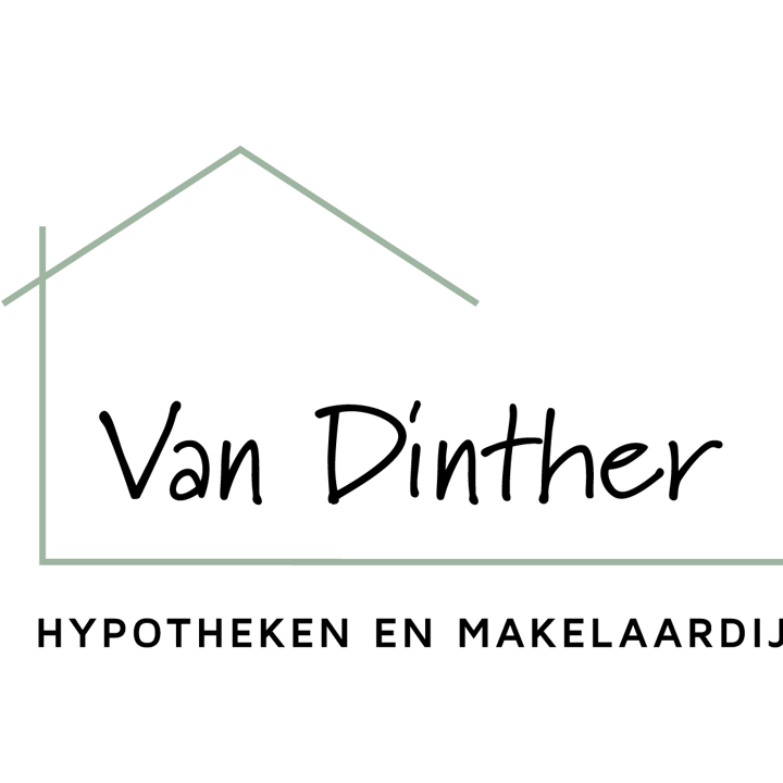 Van Dinther hypotheken en makelaardij