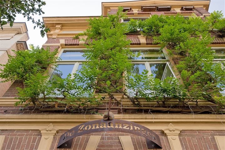 Bekijk foto 43 van Verlengde Grachtstraat 12-A