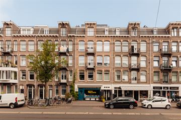 Verkocht: Sloterkade 3 3 1058 Hd Amsterdam [Funda]