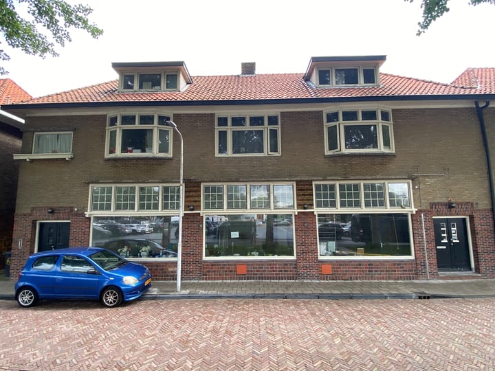Lange Veemarktstraat 6